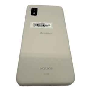 SHARP (シャープ) AQUOS wish3 SH-53D