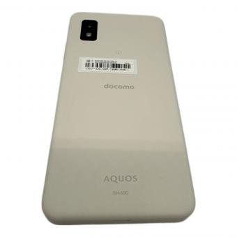 SHARP (シャープ) AQUOS wish3 SH-53D