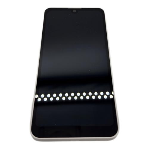 SHARP (シャープ) AQUOS wish3 SH-53D