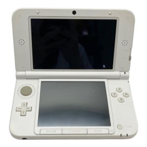 Nintendo (ニンテンドー) 3DS LL SPR-001 ベタツキ有