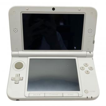 Nintendo (ニンテンドー) 3DS LL SPR-001 ベタツキ有