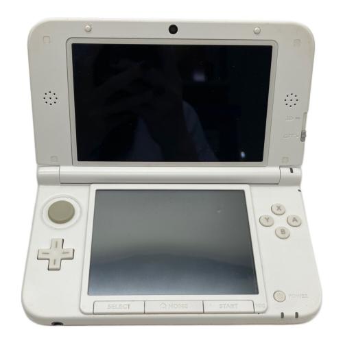 Nintendo (ニンテンドー) 3DS LL SPR-001 ベタツキ有