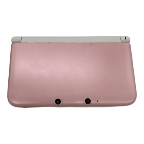 Nintendo (ニンテンドー) 3DS LL SPR-001 ベタツキ有