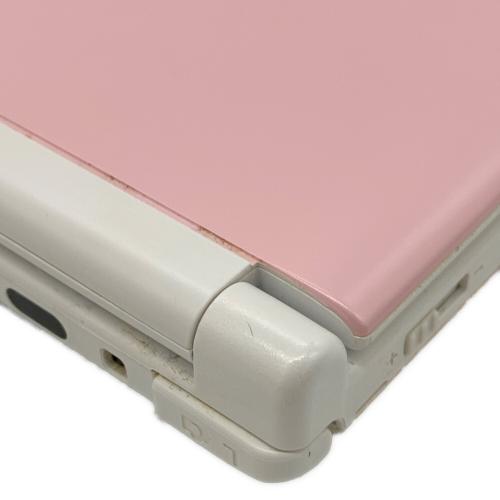 Nintendo (ニンテンドー) 3DS LL SPR-001 ベタツキ有