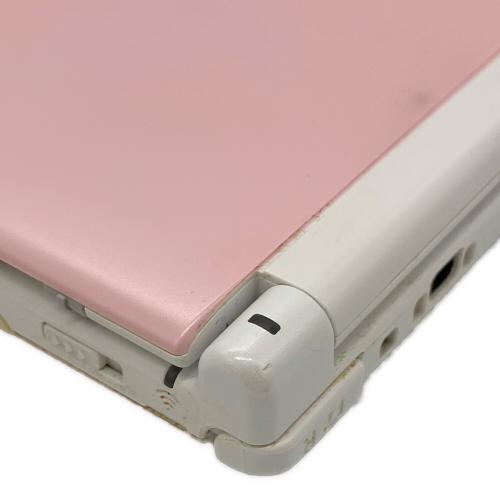 Nintendo (ニンテンドー) 3DS LL SPR-001 ベタツキ有
