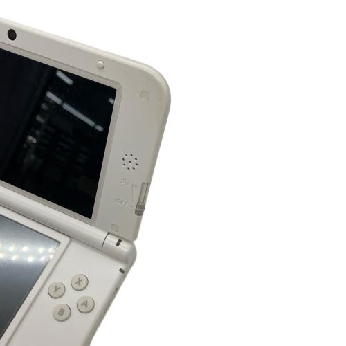 Nintendo (ニンテンドー) 3DS LL SPR-001 ベタツキ有