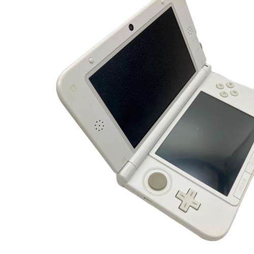 Nintendo (ニンテンドー) 3DS LL SPR-001 ベタツキ有
