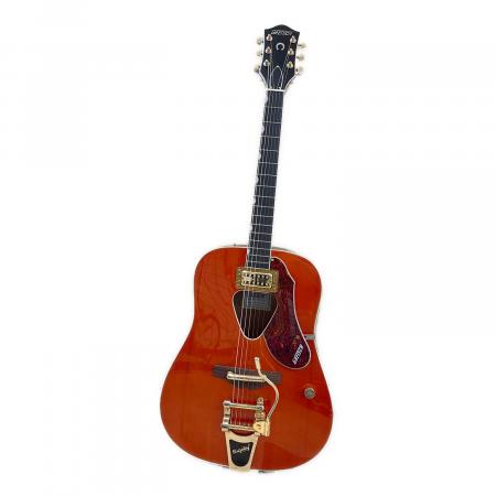 GRETSCH (グレッチ) Rancher Dreadnought with Bigsby Savannah Sunset