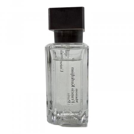 Maison Francis Kurukdjian Paris オードトワレ 35ml 残量80%-99