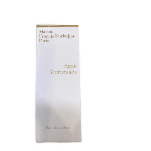 Maison Francis Kurukdjian Paris オードトワレ 35ml 残量80%-99% アクア ユニヴェルサリス オードトワレ