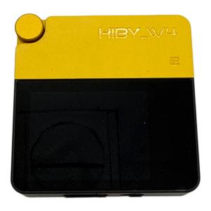 HiBy Music ヘッドホンアンプ W4