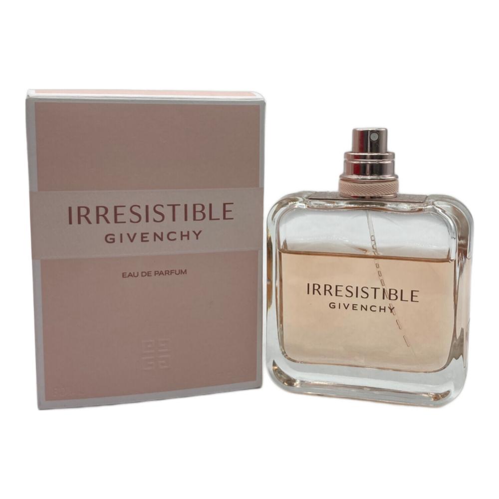 GIVENCHY (ジバンシィ) オードパルファム ※蓋無し 80ml 残量50%-80