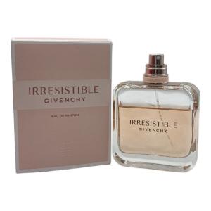 GIVENCHY (ジバンシィ) オードパルファム ※蓋無し 80ml 残量50%-80% イレジスティブル