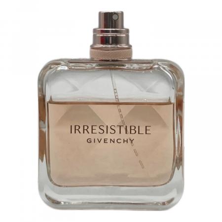 GIVENCHY (ジバンシィ) オードパルファム ※蓋無し 80ml 残量50%-80