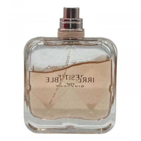 GIVENCHY (ジバンシィ) オードパルファム ※蓋無し 80ml 残量50%-80