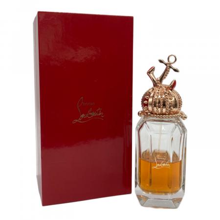 Christian Louboutin (クリスチャン・ルブタン) オードパルファム 90ml