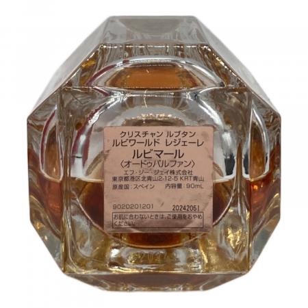 Christian Louboutin (クリスチャン・ルブタン) オードパルファム 90ml