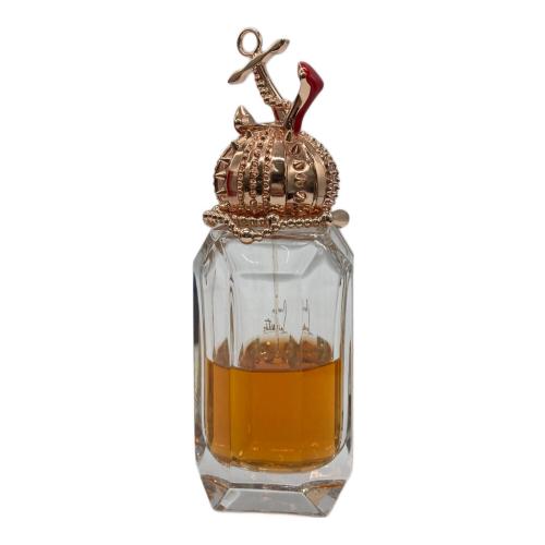 Christian Louboutin (クリスチャン・ルブタン) オードパルファム 90ml 残量50%-80% ルビーワールド
