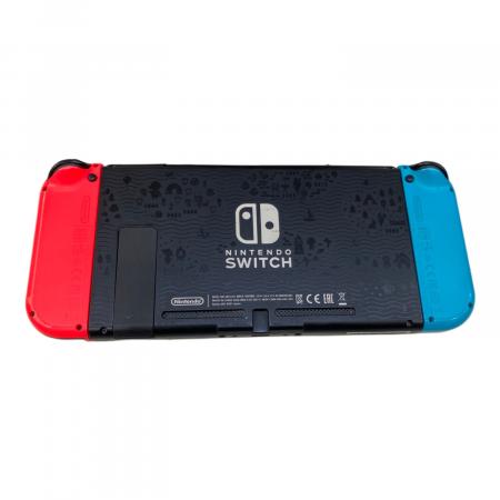 Nintendo (ニンテンドー) Nintendo Switch HAC-001 あつまれ どうぶつ