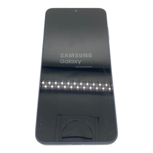 SAMSUNG (サムスン) Galaxy A25 5G SCG33
