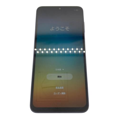 SAMSUNG (サムスン) Galaxy A25 5G SCG33