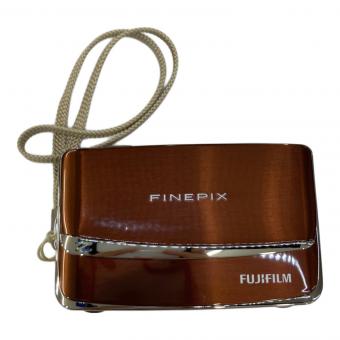 FUJIFILM (フジフィルム) コンパクトデジタルカメラ Fine PixZ80