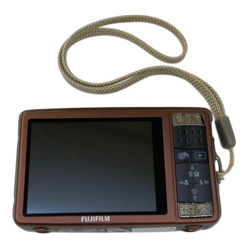 FUJIFILM (フジフィルム) コンパクトデジタルカメラ Fine PixZ80