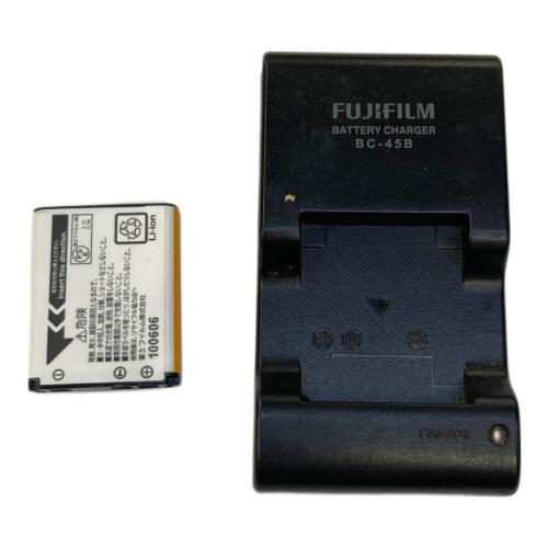 FUJIFILM (フジフィルム) コンパクトデジタルカメラ Fine PixZ80