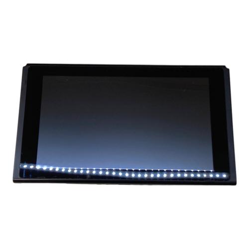 Nintendo (ニンテンドー) Nintendo Switch HAC-001 コントローラー欠品