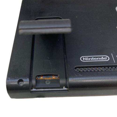 Nintendo (ニンテンドー) Nintendo Switch HAC-001 コントローラー欠品