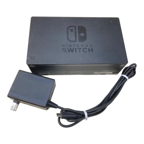 Nintendo (ニンテンドー) Nintendo Switch HAC-001 コントローラー欠品