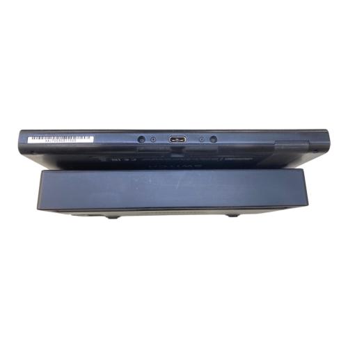 Nintendo (ニンテンドー) Nintendo Switch HAC-001 コントローラー欠品