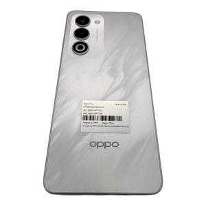 OPPO (オッポ) スマートフォン OPPO A5 5G