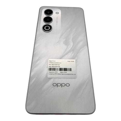 OPPO (オッポ) スマートフォン OPPO A5 5G