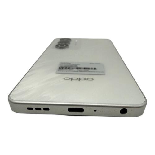 OPPO (オッポ) スマートフォン OPPO A5 5G