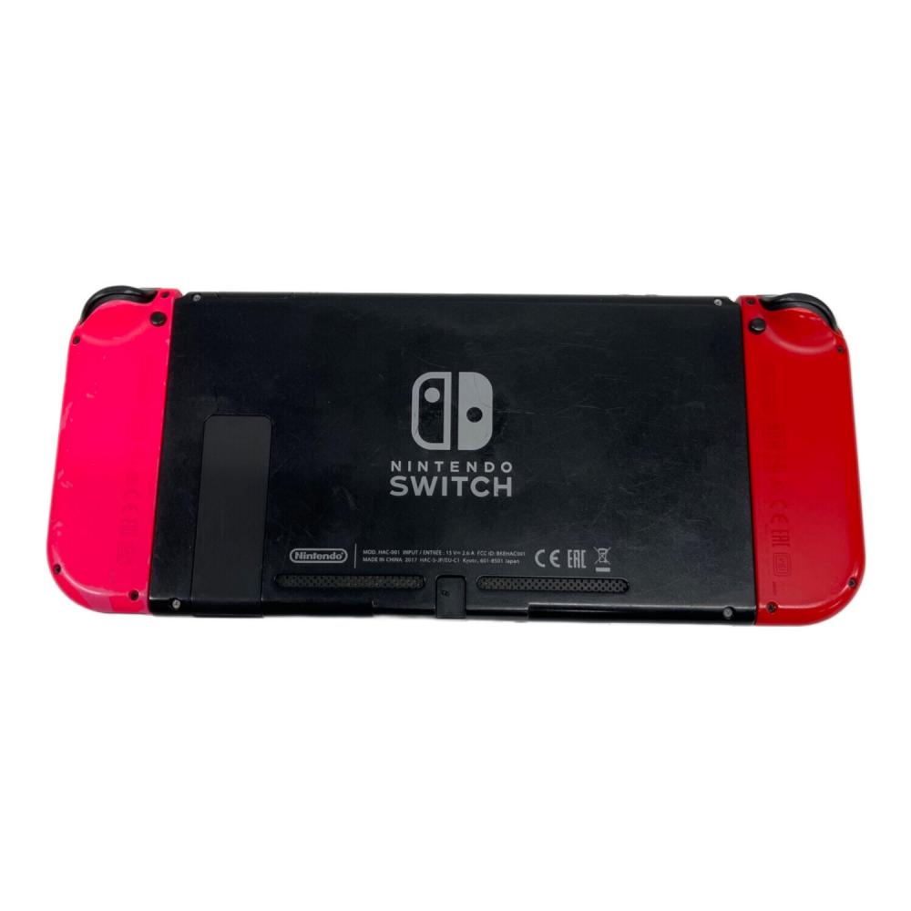 Nintendo (ニンテンドー) Nintendo Switch HAC-001｜トレファクONLINE
