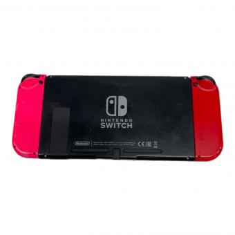Nintendo (ニンテンドー) Nintendo Switch HAC-001 スティックパッド欠損