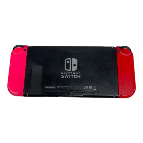 Nintendo (ニンテンドー) Nintendo Switch HAC-001 スティックパッド欠損