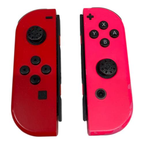 Nintendo (ニンテンドー) Nintendo Switch HAC-001 スティックパッド欠損