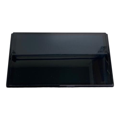Nintendo (ニンテンドー) Nintendo Switch(有機ELモデル) HEG-001 外装角に亀裂有 Joy-Con欠品