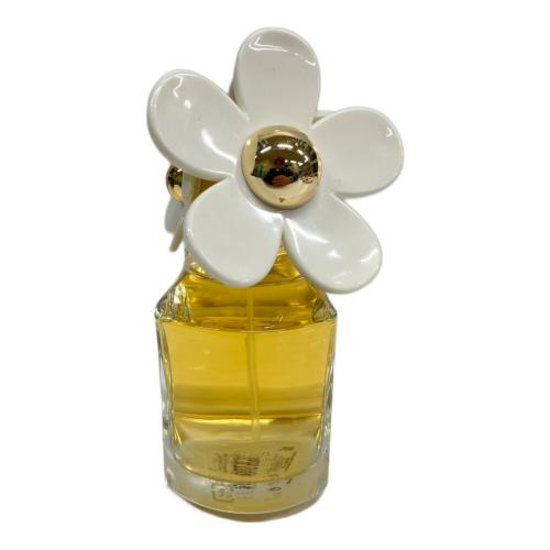 MARC JACOBS (マークジェイコブス) オードトワレ ▲ 1000ml 残量80%-99% DAISY