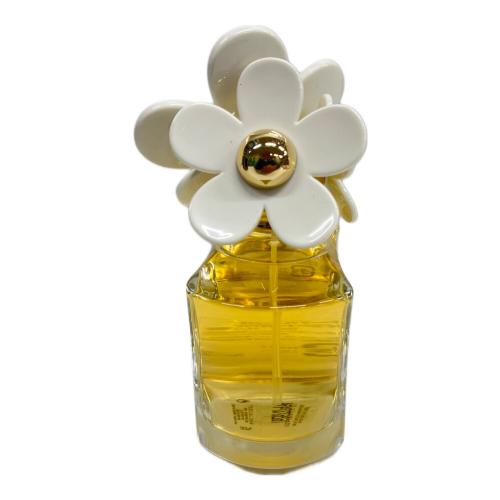 MARC JACOBS (マークジェイコブス) オードトワレ ▲ 1000ml 残量80%-99% DAISY