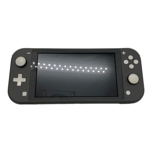 Nintendo (ニンテンドー) Nintendo Switch Lite HDH-001