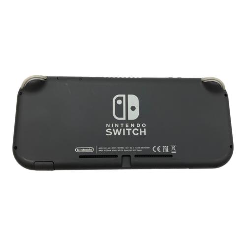 Nintendo (ニンテンドー) Nintendo Switch Lite HDH-001