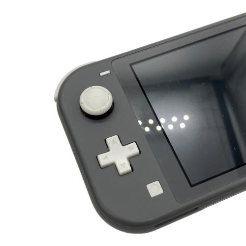 Nintendo (ニンテンドー) Nintendo Switch Lite HDH-001