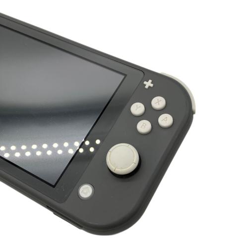 Nintendo (ニンテンドー) Nintendo Switch Lite HDH-001