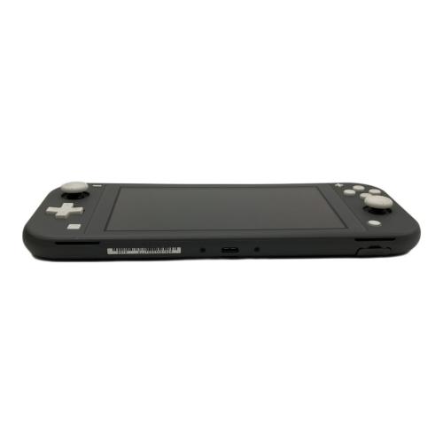 Nintendo (ニンテンドー) Nintendo Switch Lite HDH-001