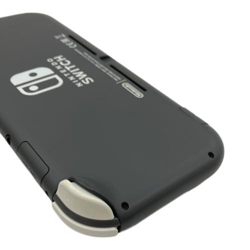 Nintendo (ニンテンドー) Nintendo Switch Lite HDH-001