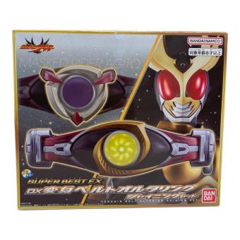 仮面ライダーアギト (カメンライダーアギト) DX変身ベルトオルタリングシャイニングセット 仮面ライダー