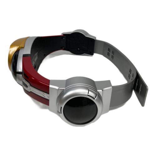 仮面ライダーアギト (カメンライダーアギト) DX変身ベルトオルタリングシャイニングセット 仮面ライダー